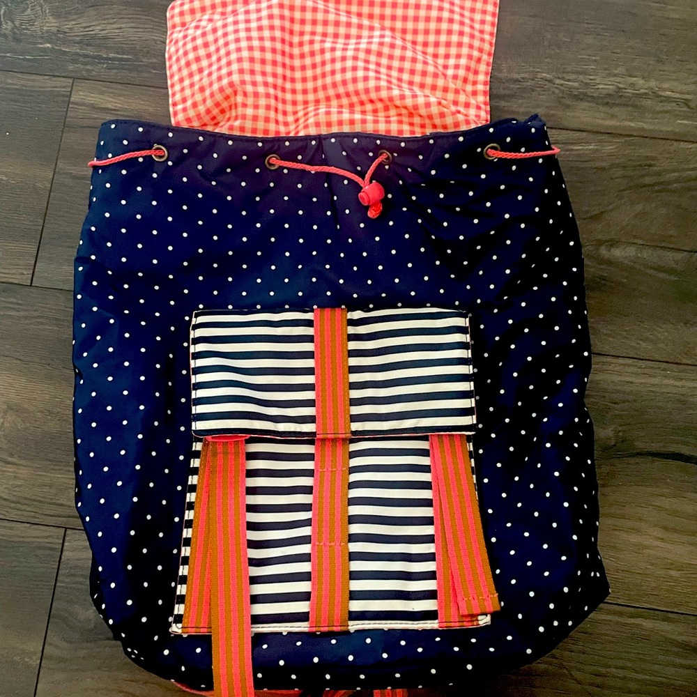 Matilda Jane Backpack